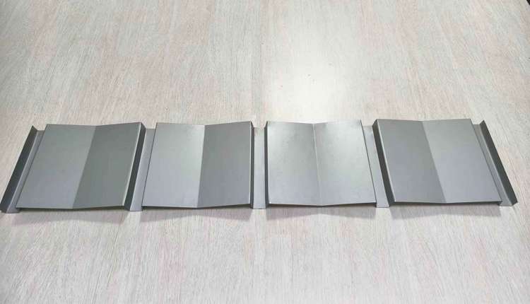 YX15-248-992彩鋼瓦，HV248彩鋼瓦