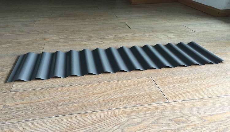 YX18-76-836彩鋼瓦, 836鋁鎂錳板 ，波浪瓦