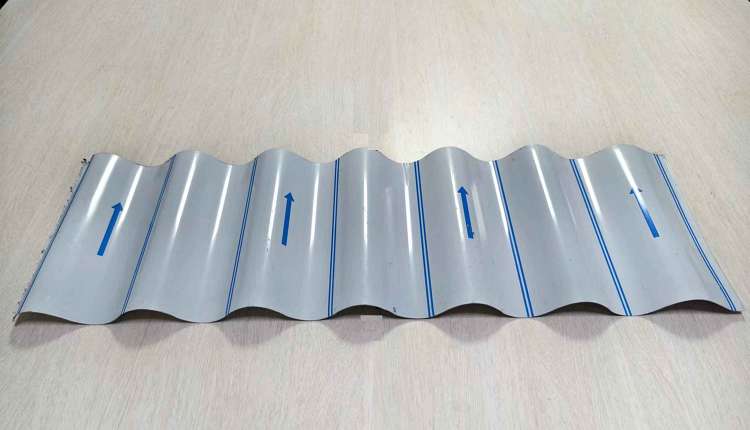 YX32-130-780彩鋼瓦